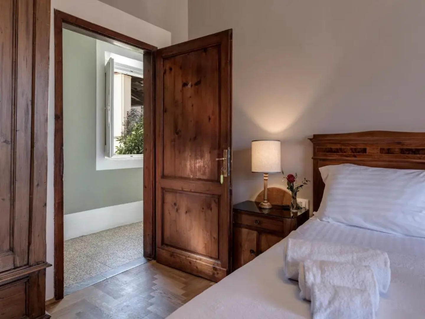 Agriturismo La Fattoria di Capezzana