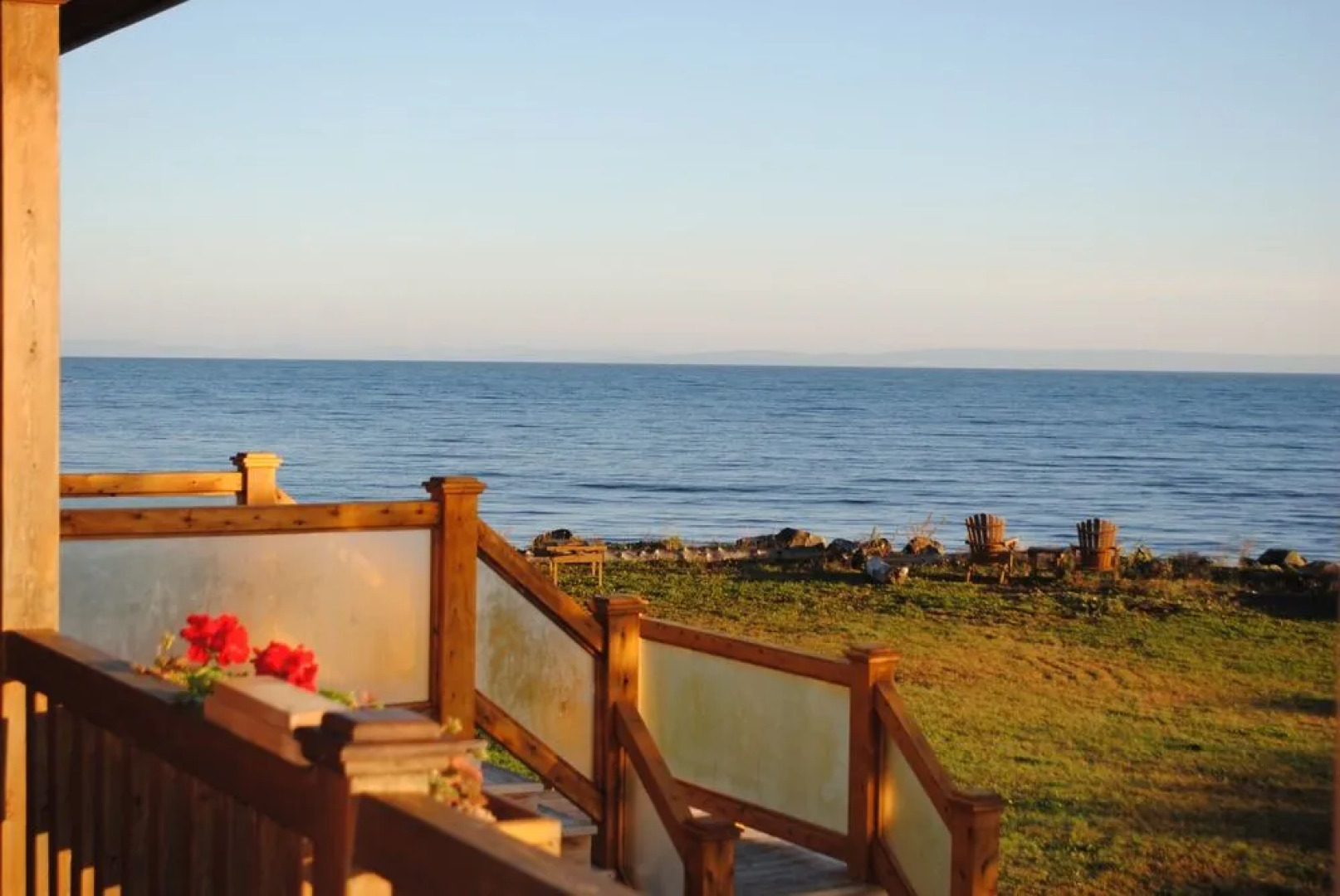 Gîte Toutes Saisons Bed & Breakfast