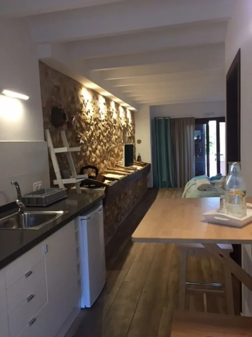 Agroturismo Fincahotel Son Pou AG/322