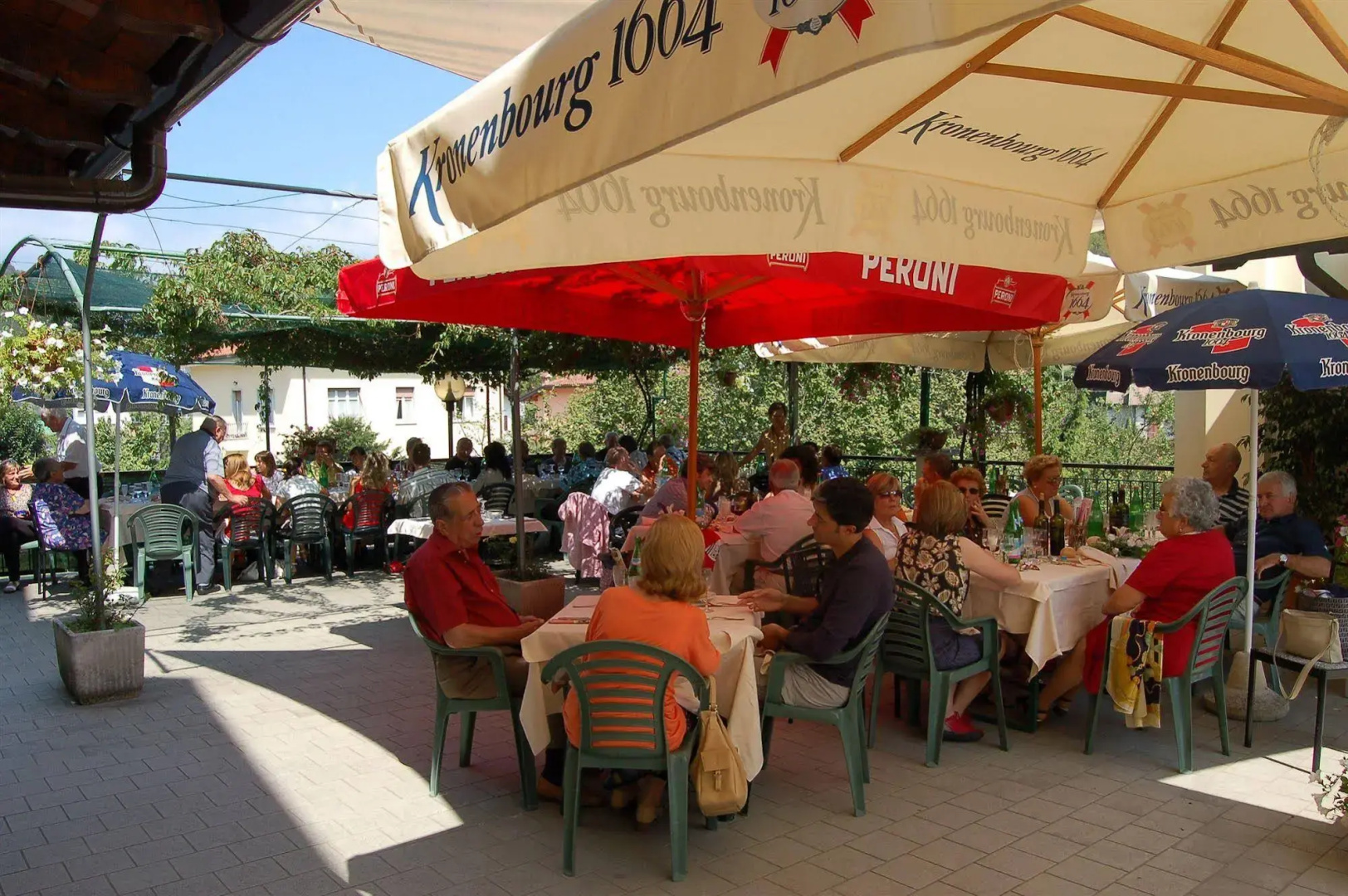 Albergo Sala