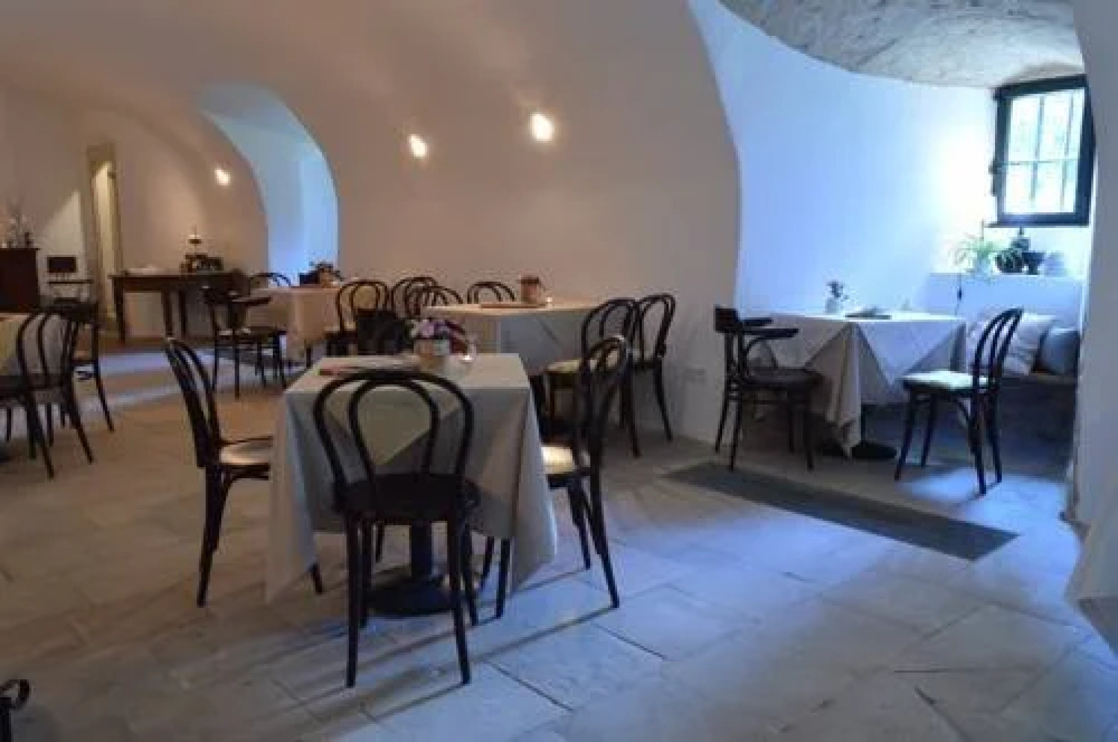 Wachtmeisterhaus zu Burg Hohes Haus