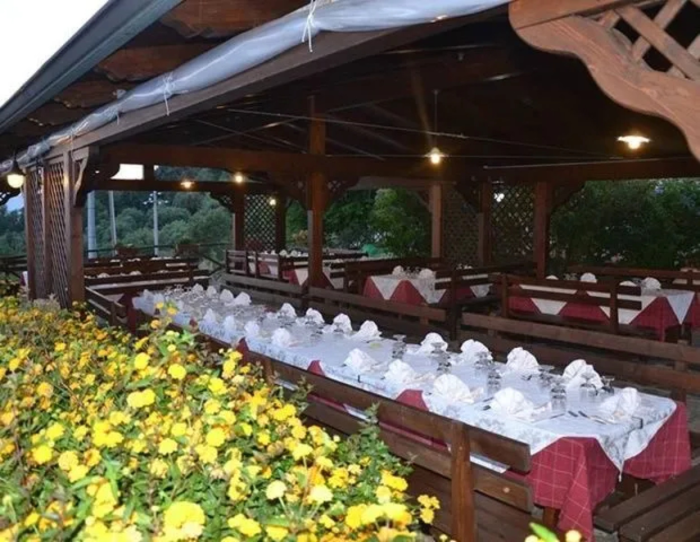 Agriturismo San Basilio