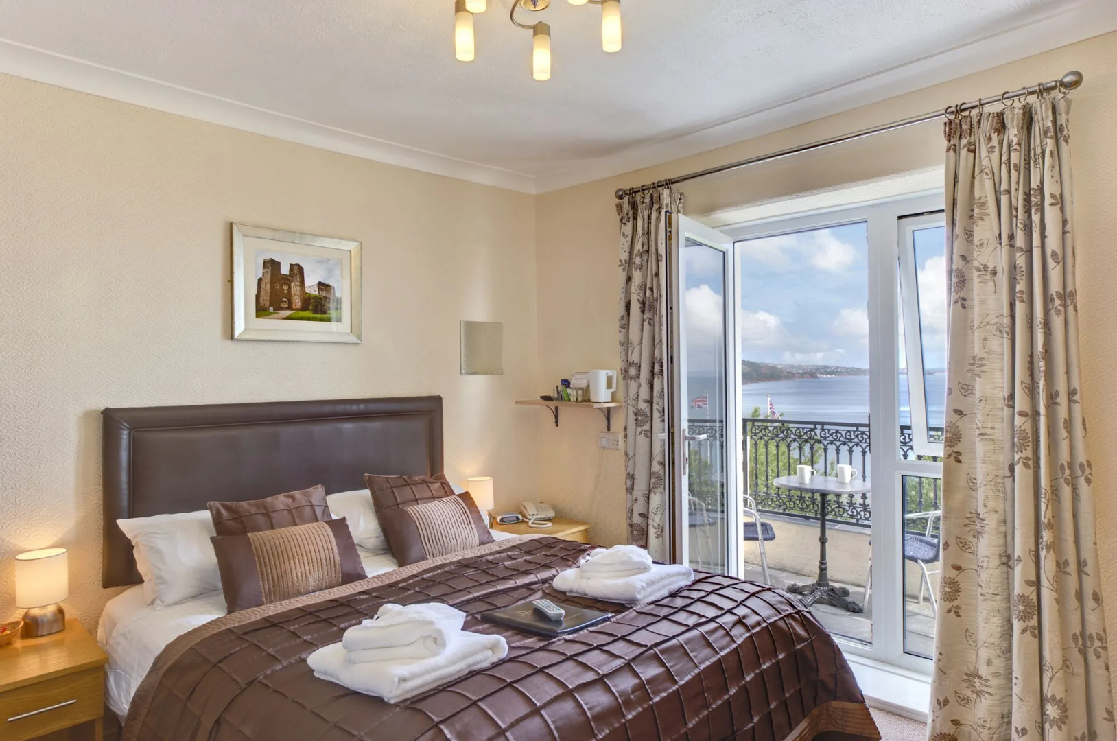 The Babbacombe Hotel