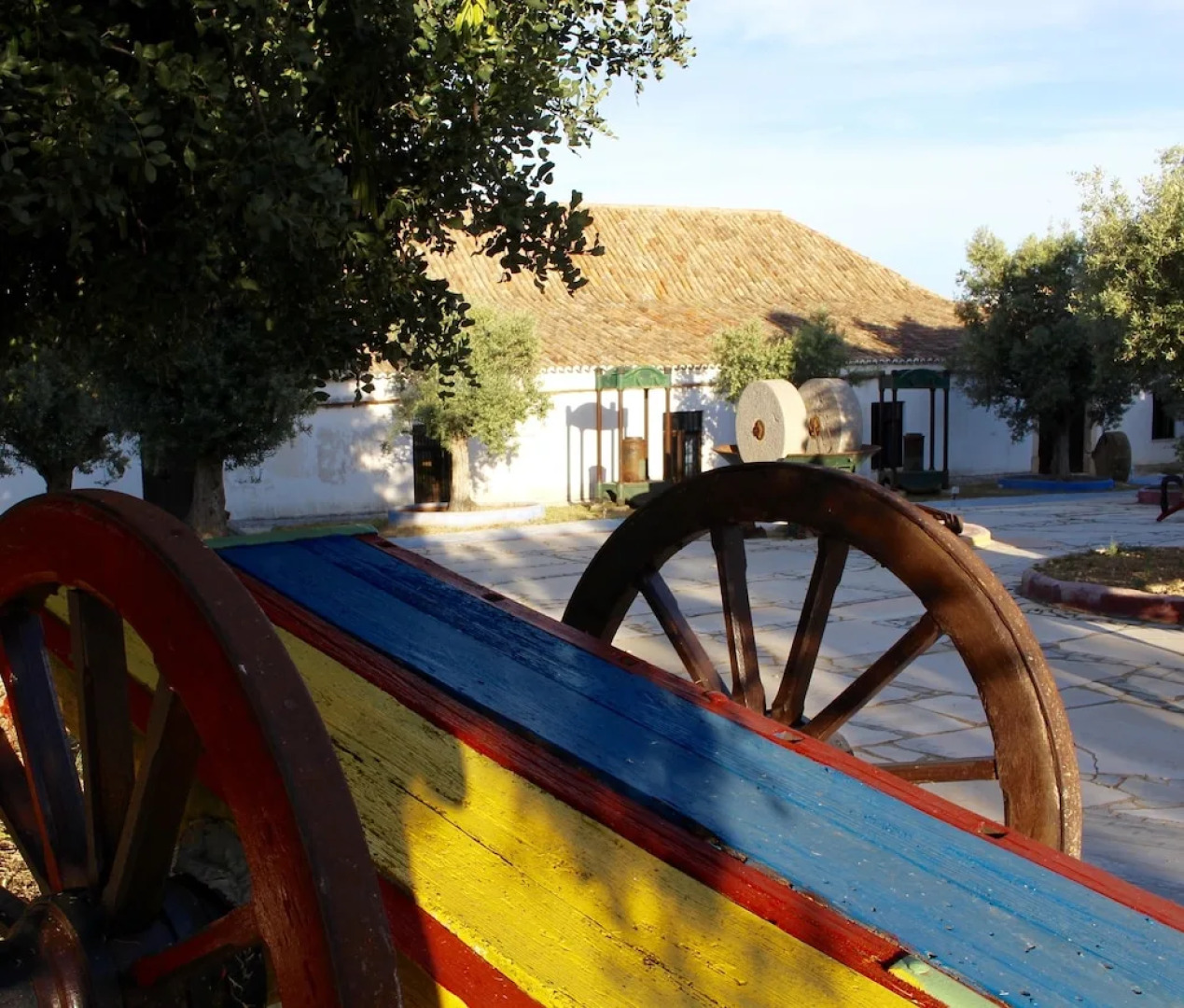Hotel Capela das Artes
