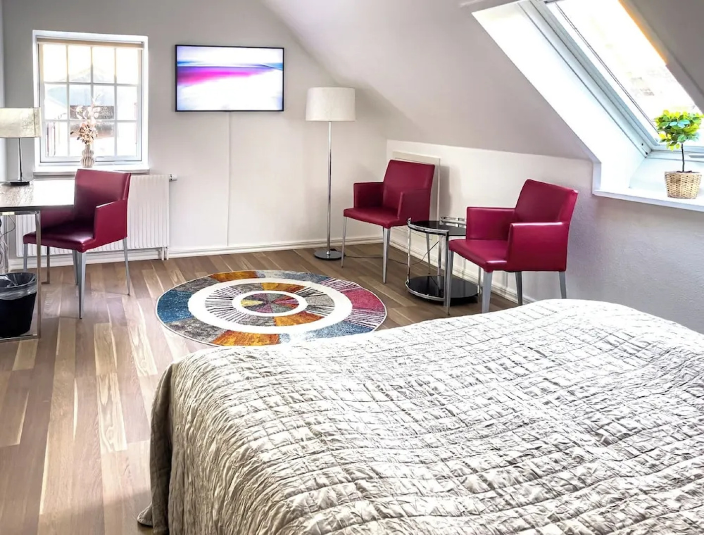 Levilehto Apartments