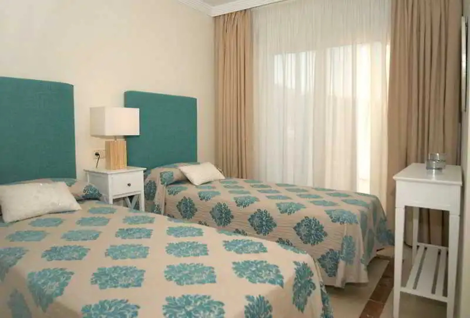 Villas los Flamencos