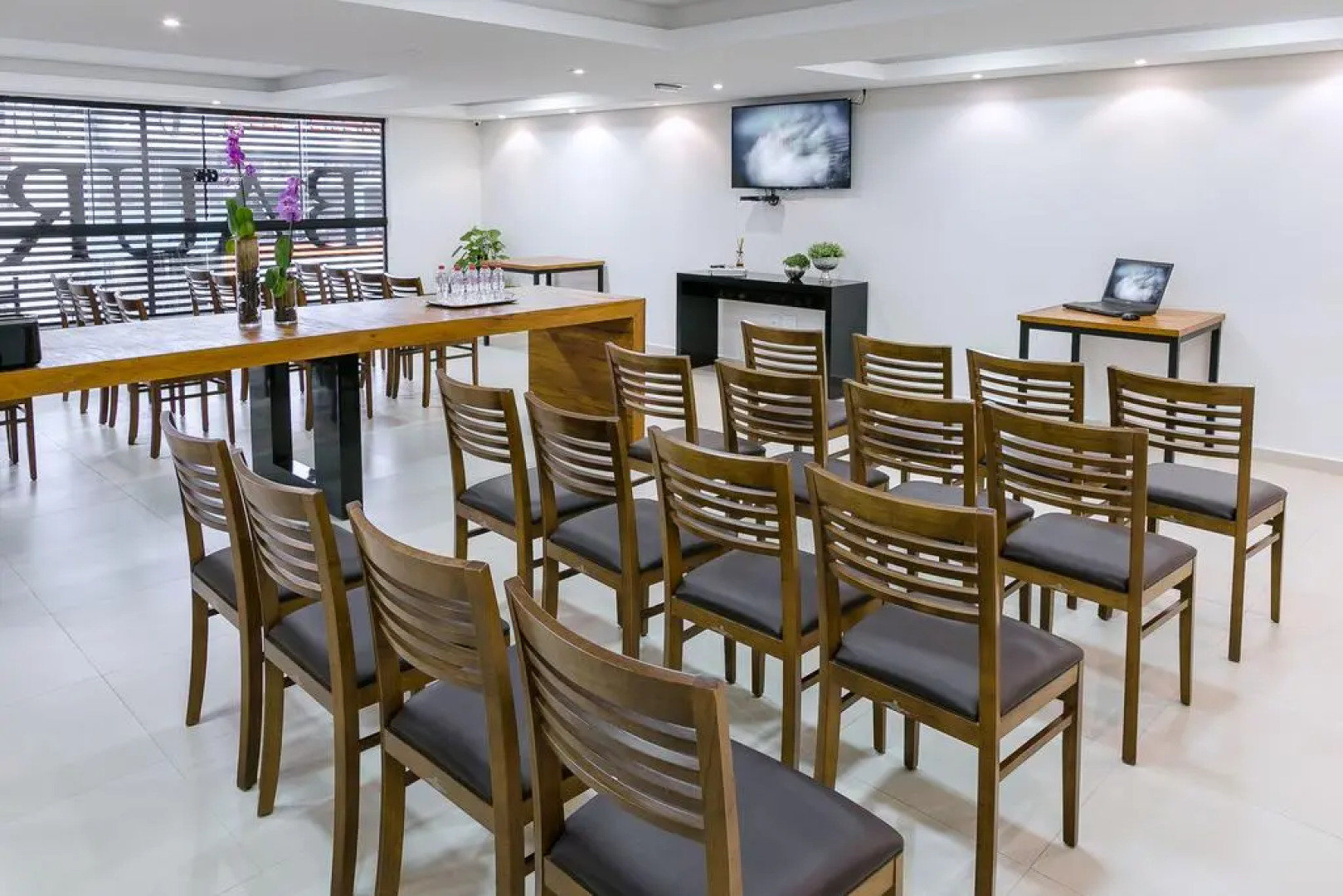 Bauru Office Hotel