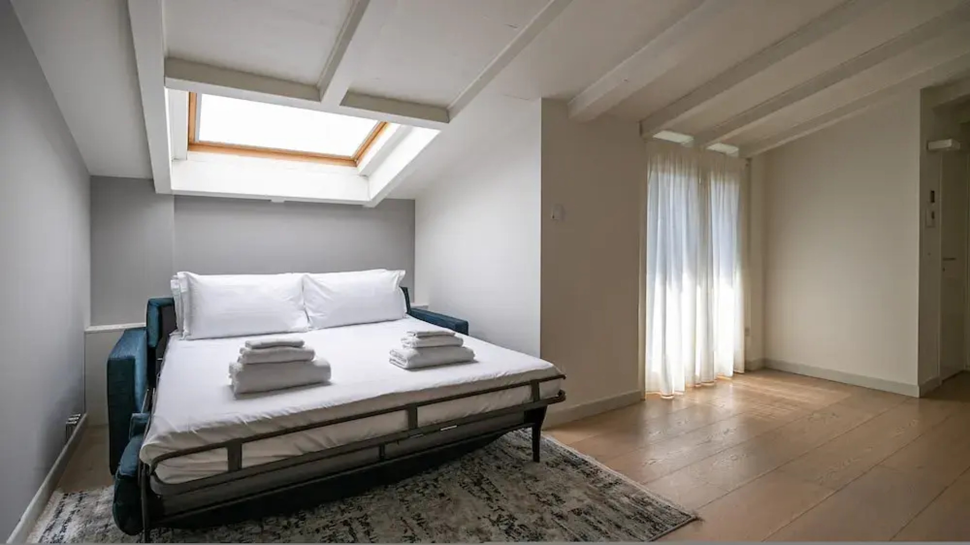 Volta 40 in Monza With 2 Bedrooms and 2 Bathrooms