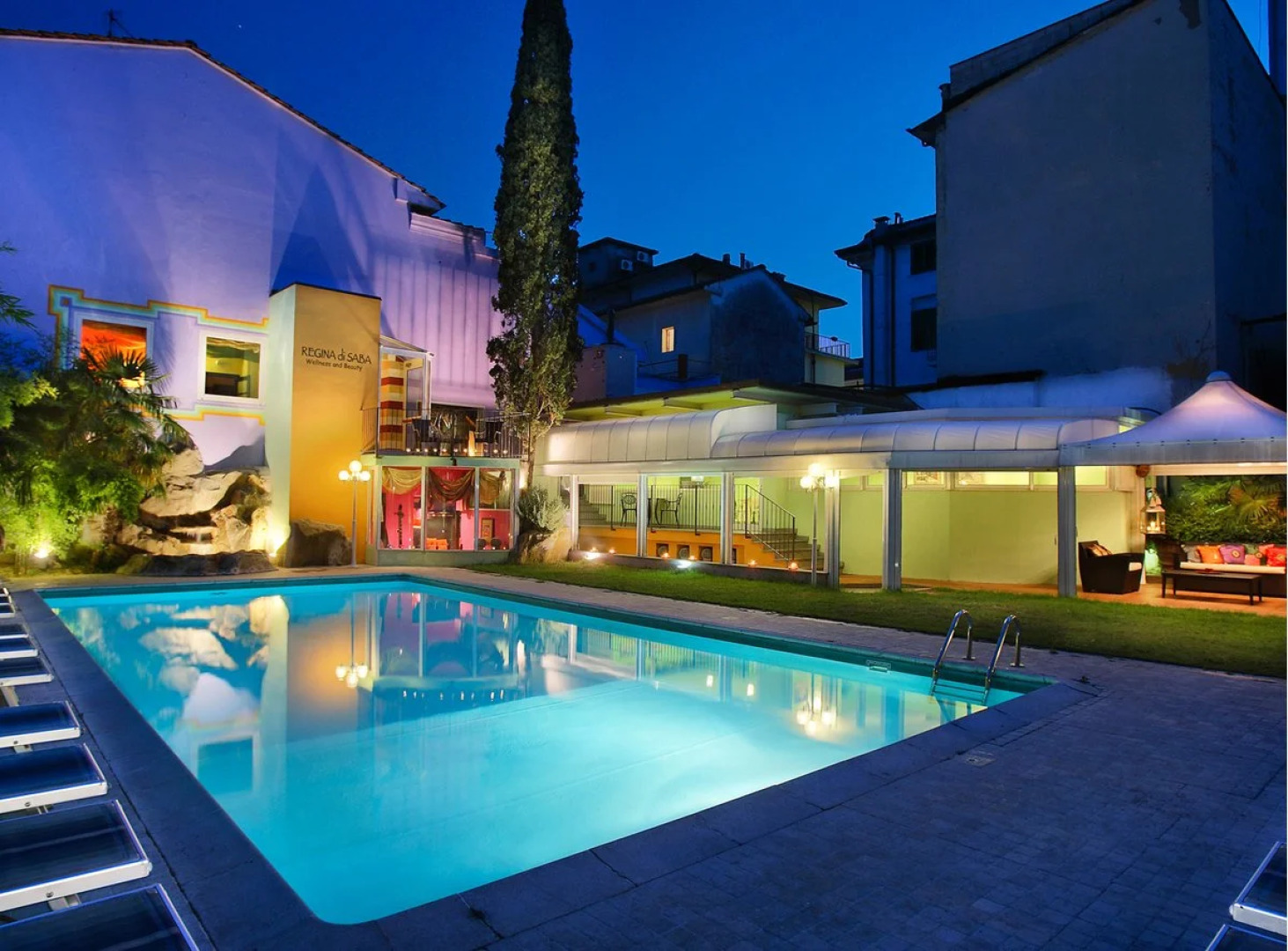 Adua & Regina di Saba