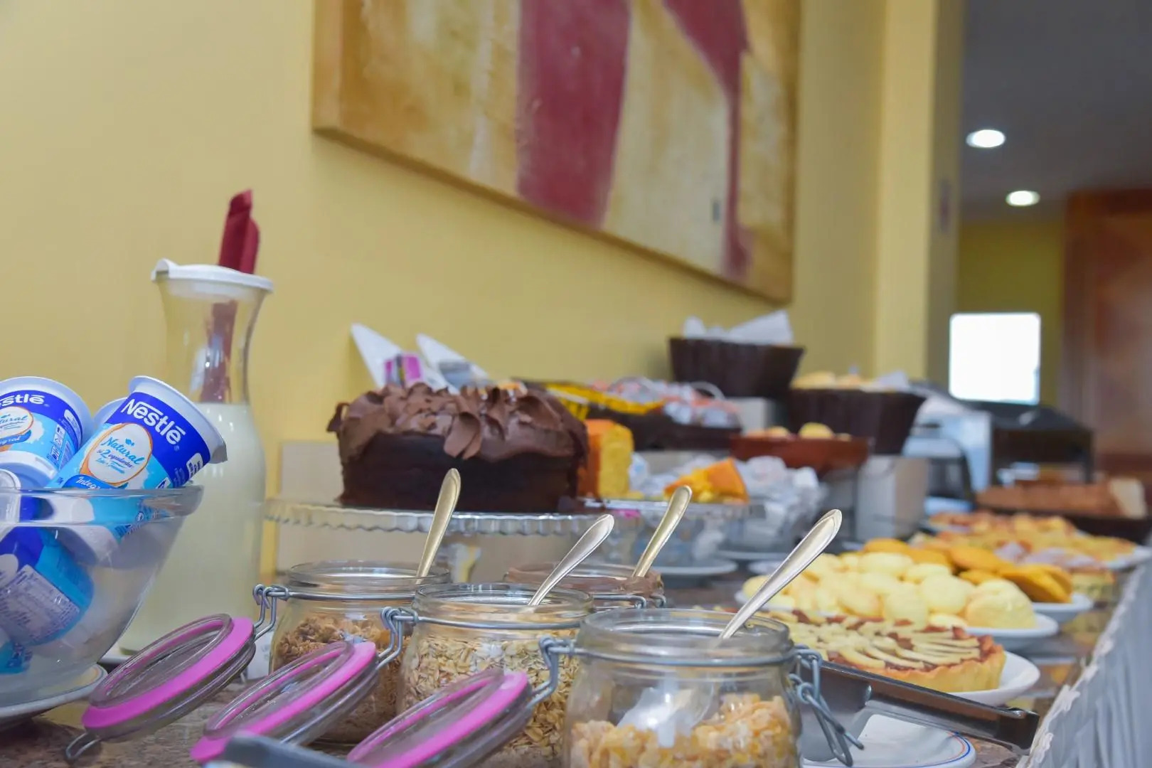 Summit Suítes Hotel Jundiaí