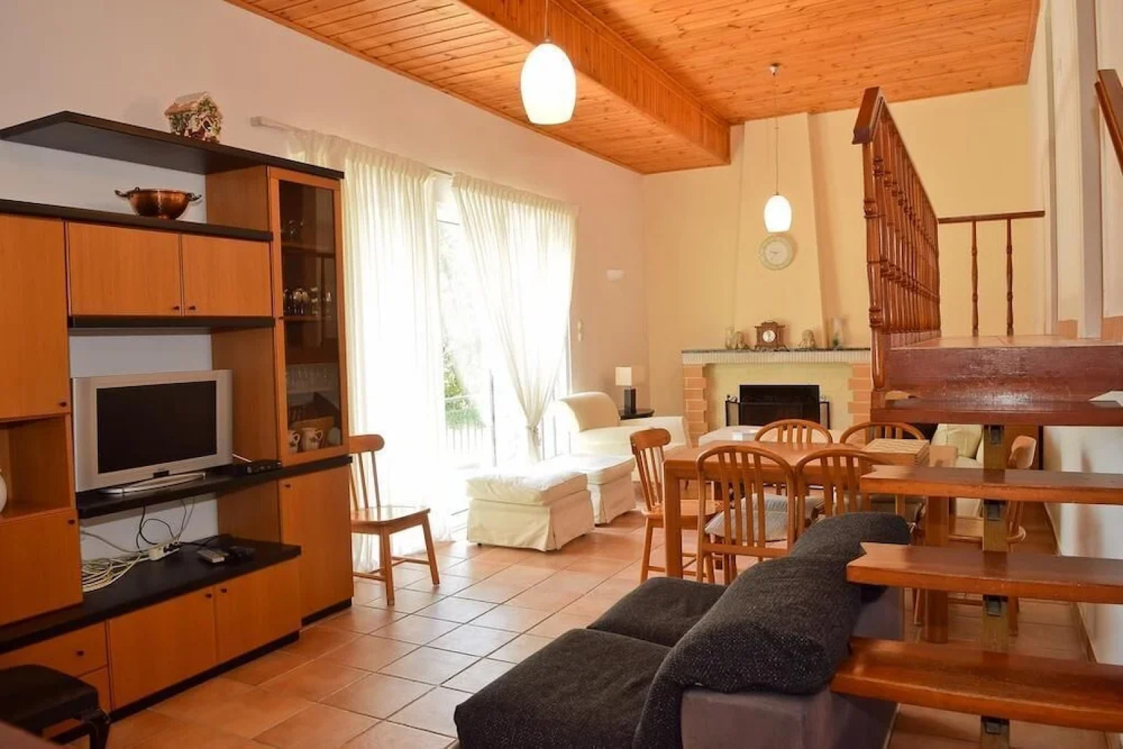 Luxurious Villa Anastasia