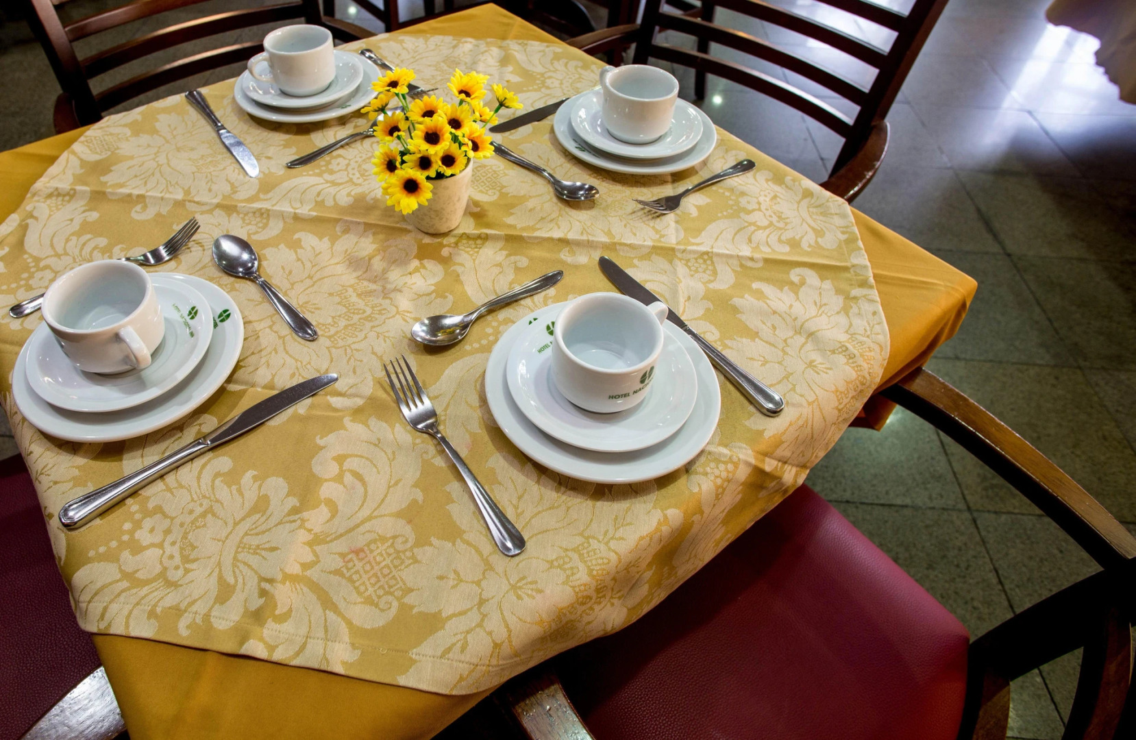 Hotel Nacional Inn Campinas Trevo