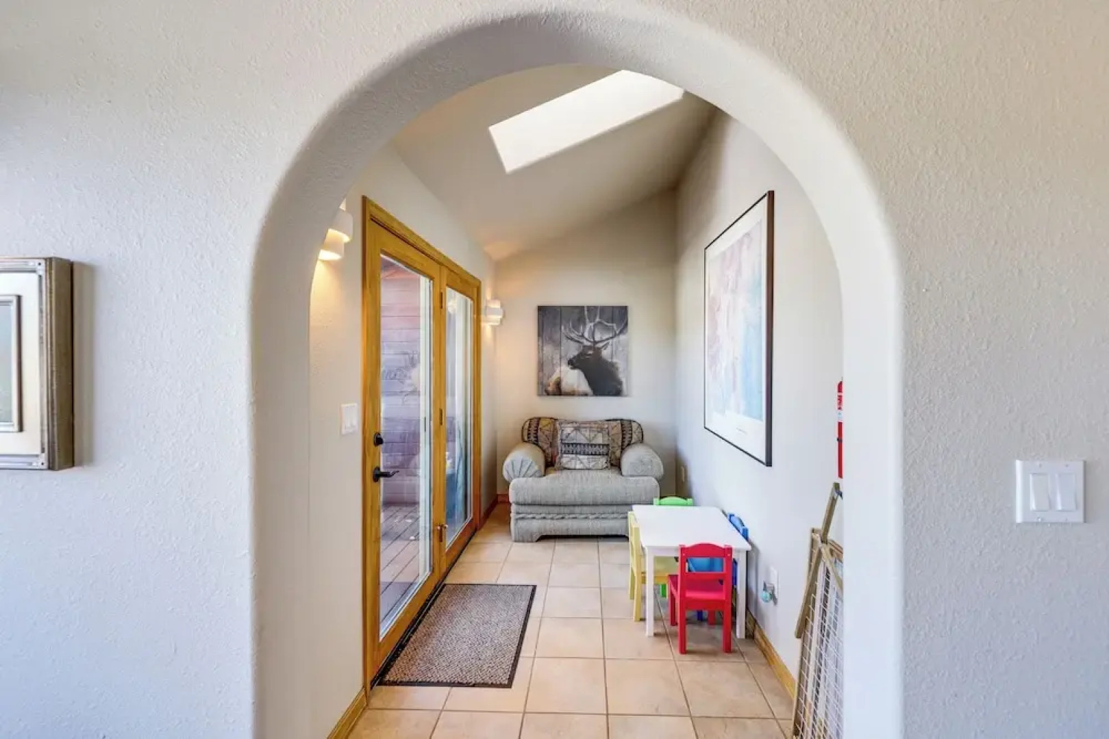 Angel Fire Townhome w/ Hot Tub: 2 Mi to Ski Resort