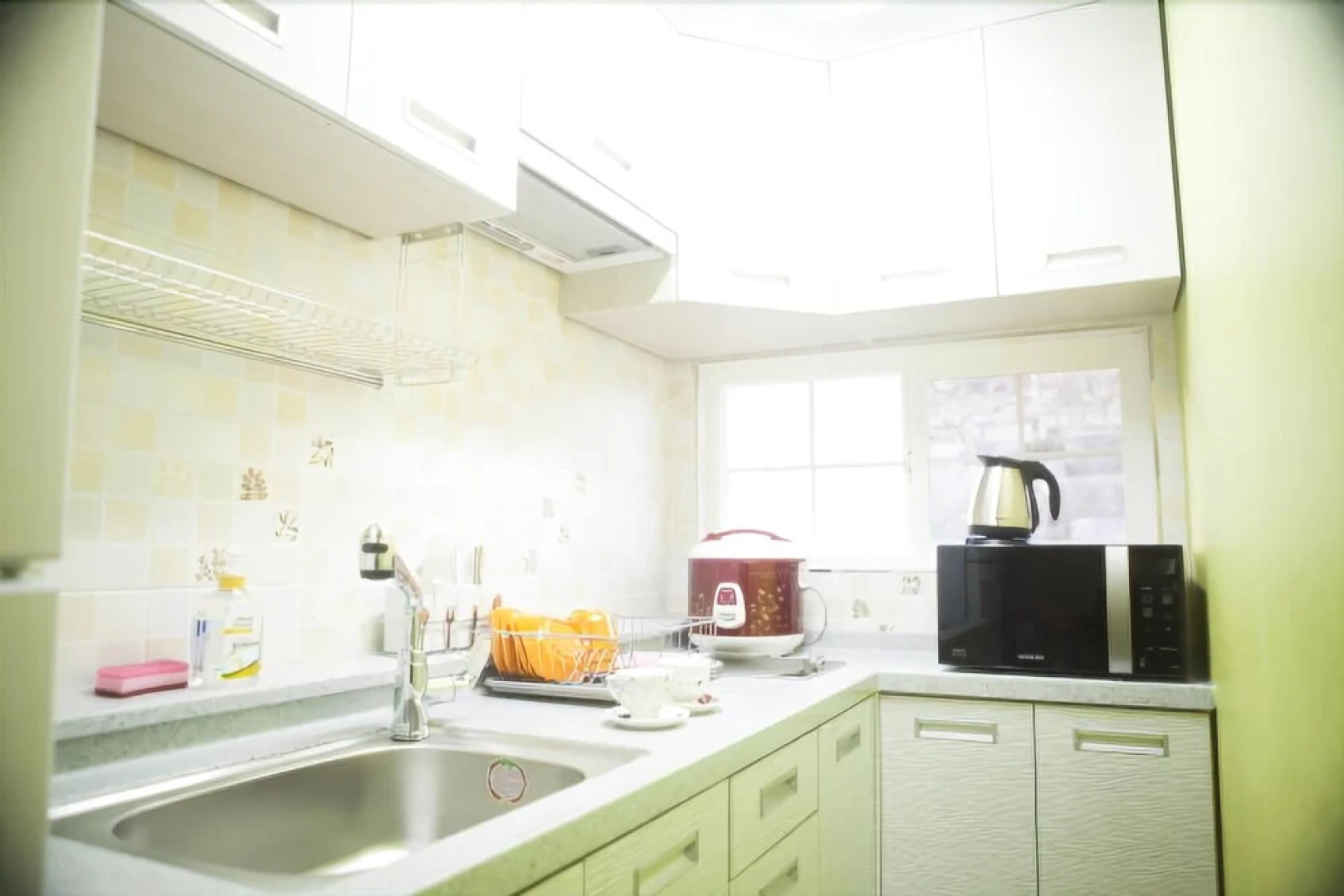 Gwangyang More Natural Pension