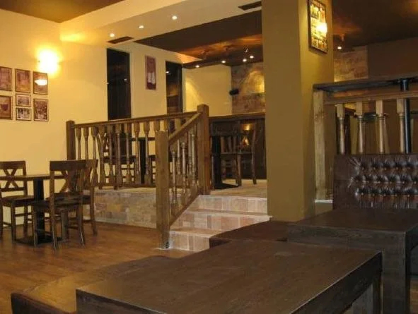 Guesthouse Trite Kambani