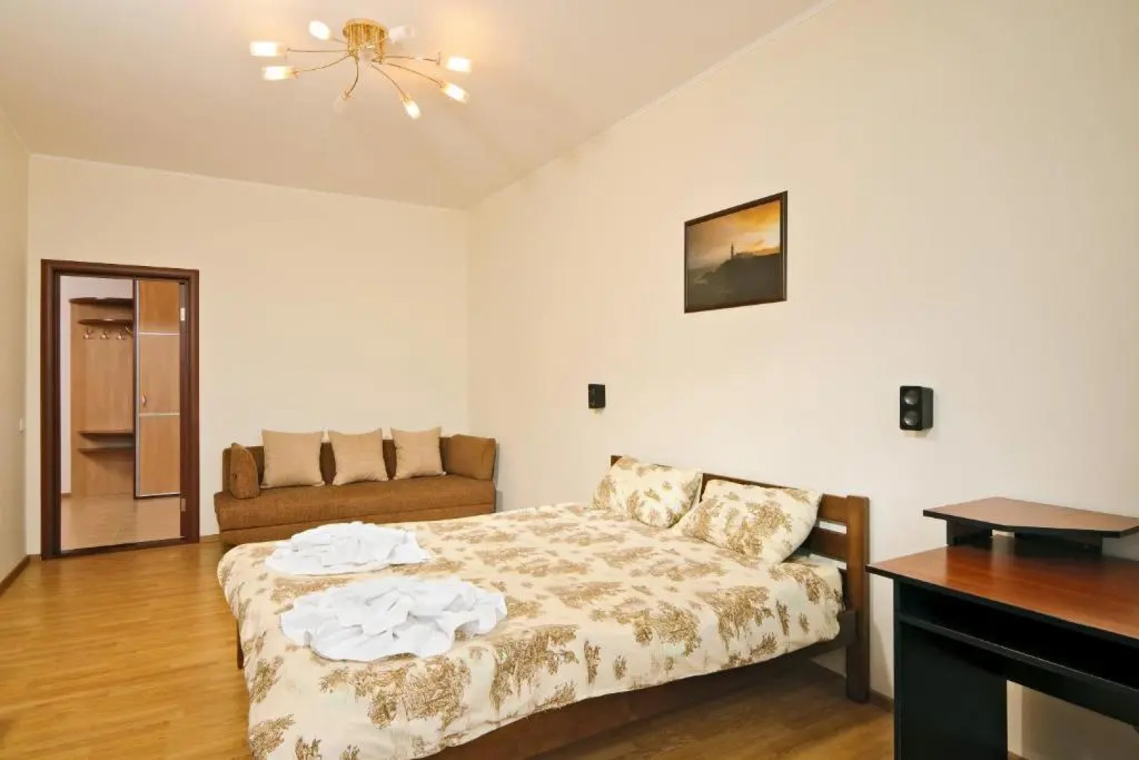 Отель «Лукьяновский»