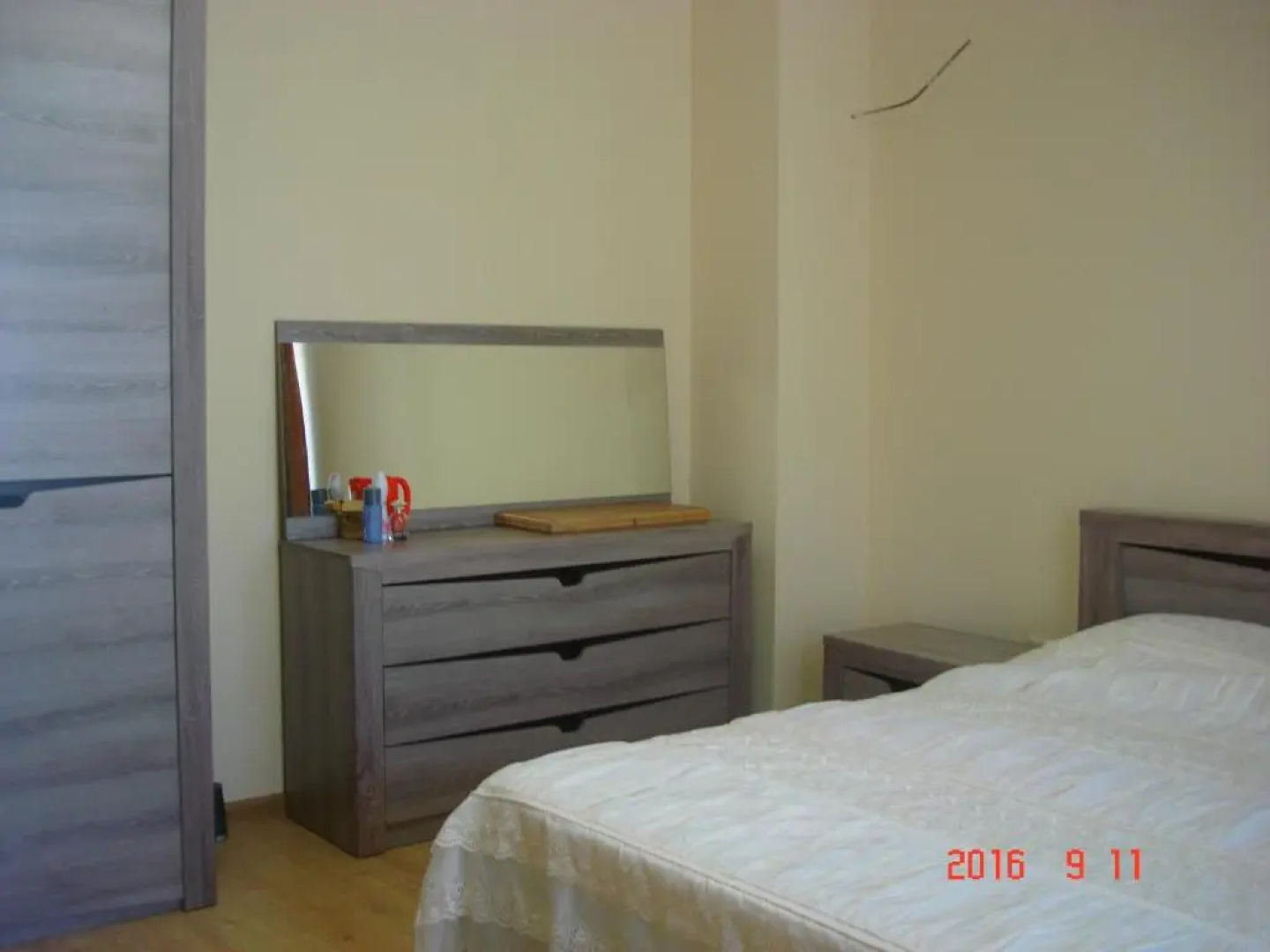 Holiday home on Lapstinskaya 17