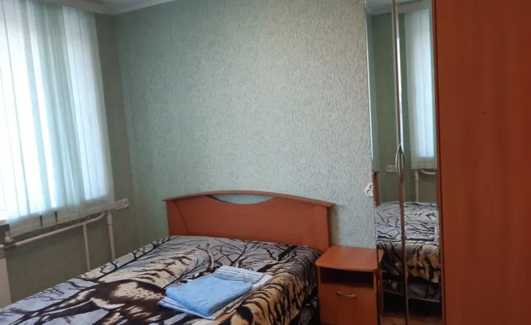 Alatyr Noyabrsk, st. Sovetskaya, 94