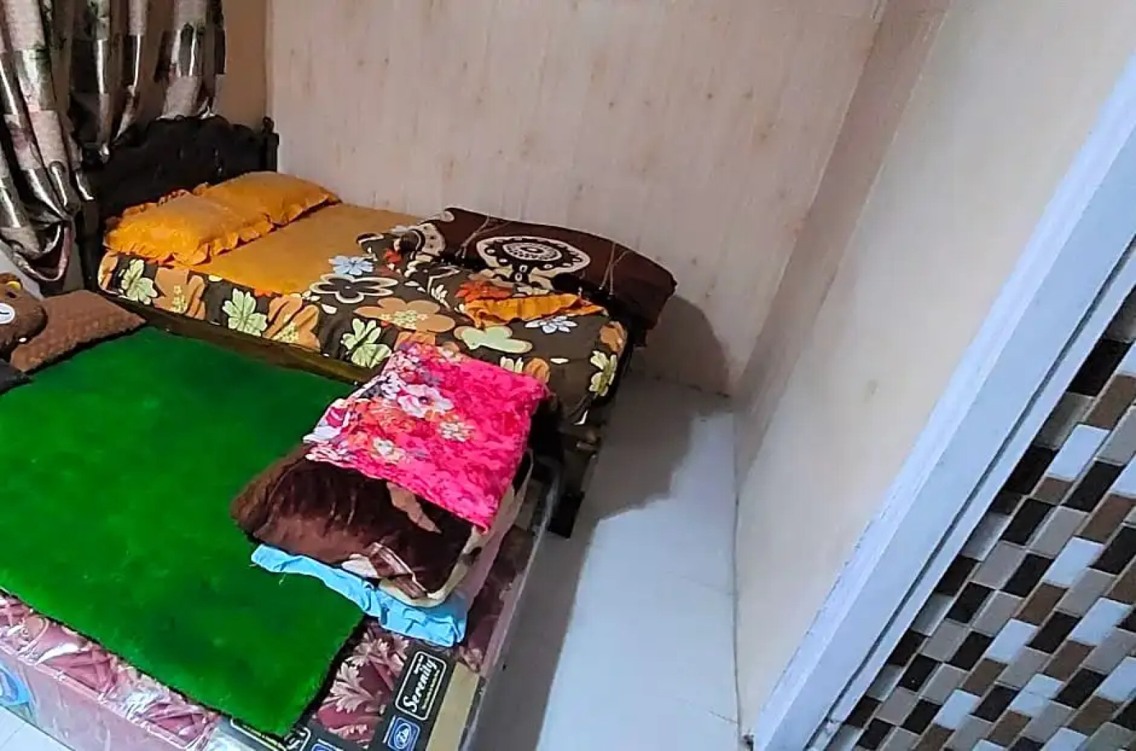 Almira 2 Homestay Syariah by Luxury Degree