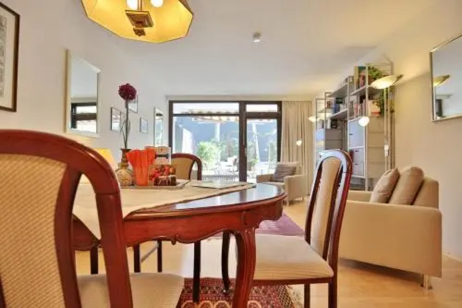 Ferienwohnung Seepferdchen 2