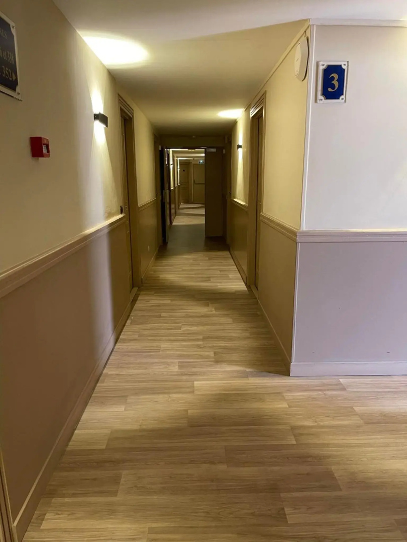 Hotel Le Mejean