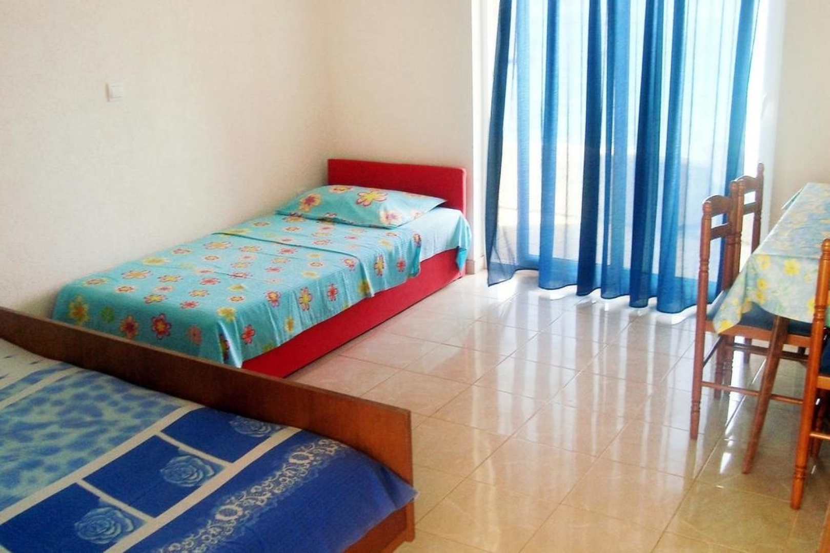 Apartment Mateo - by the beach; A3 Mini Cove Skozanje (Gdinj), Island Hvar