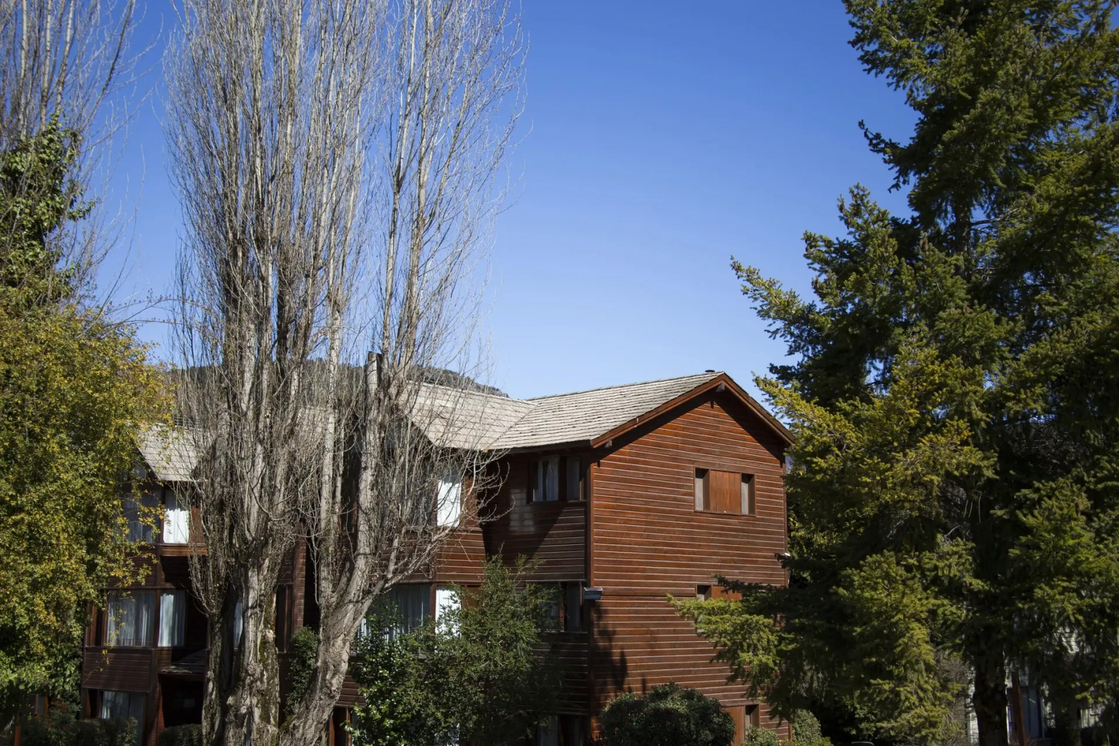 Rincon de los Andes Resort