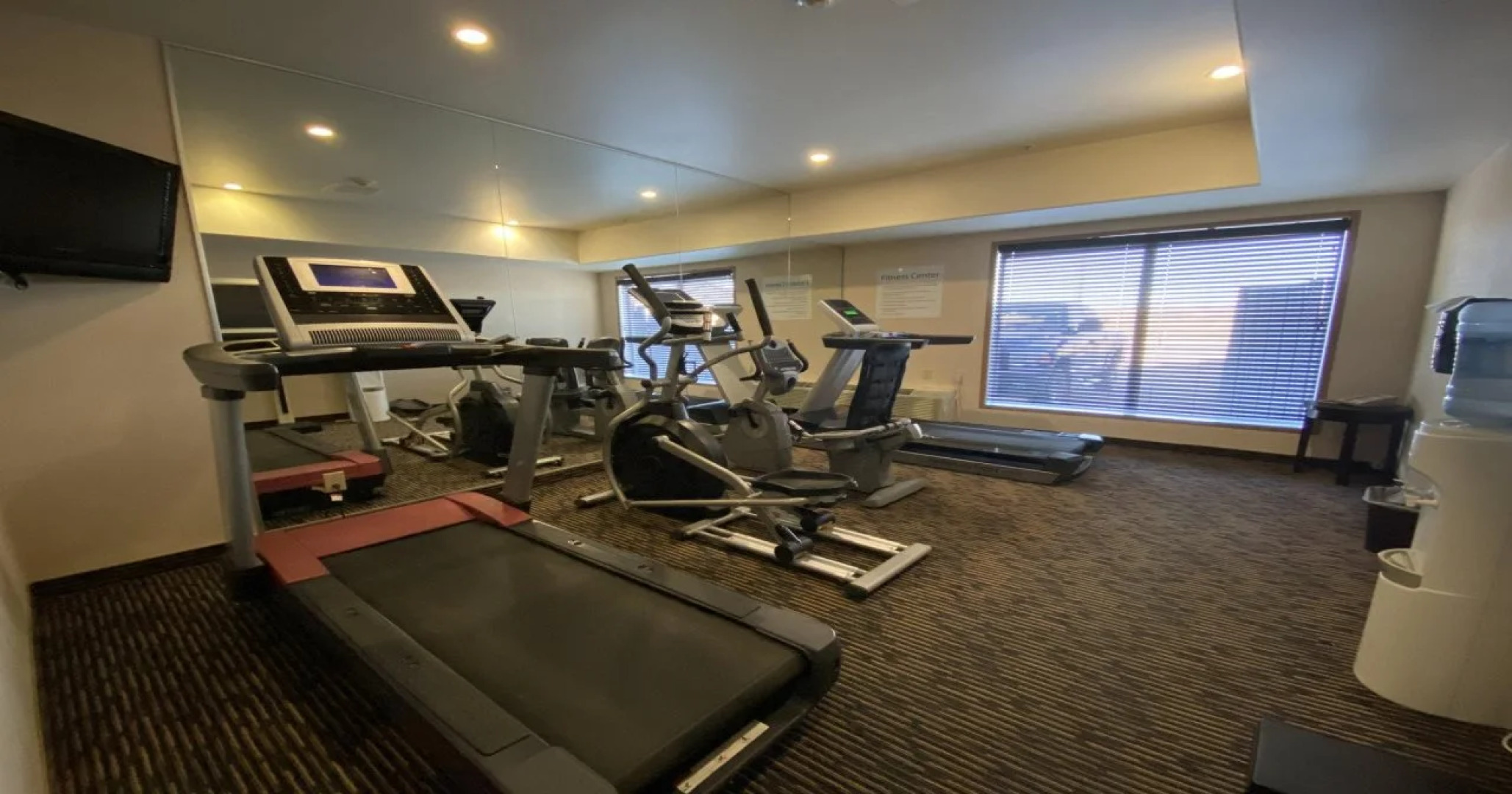Holiday Inn Express Hotel & Suites SWIFT CURRENT by IHG