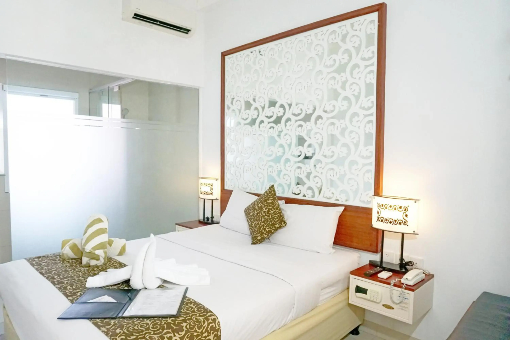 Samsara Inn