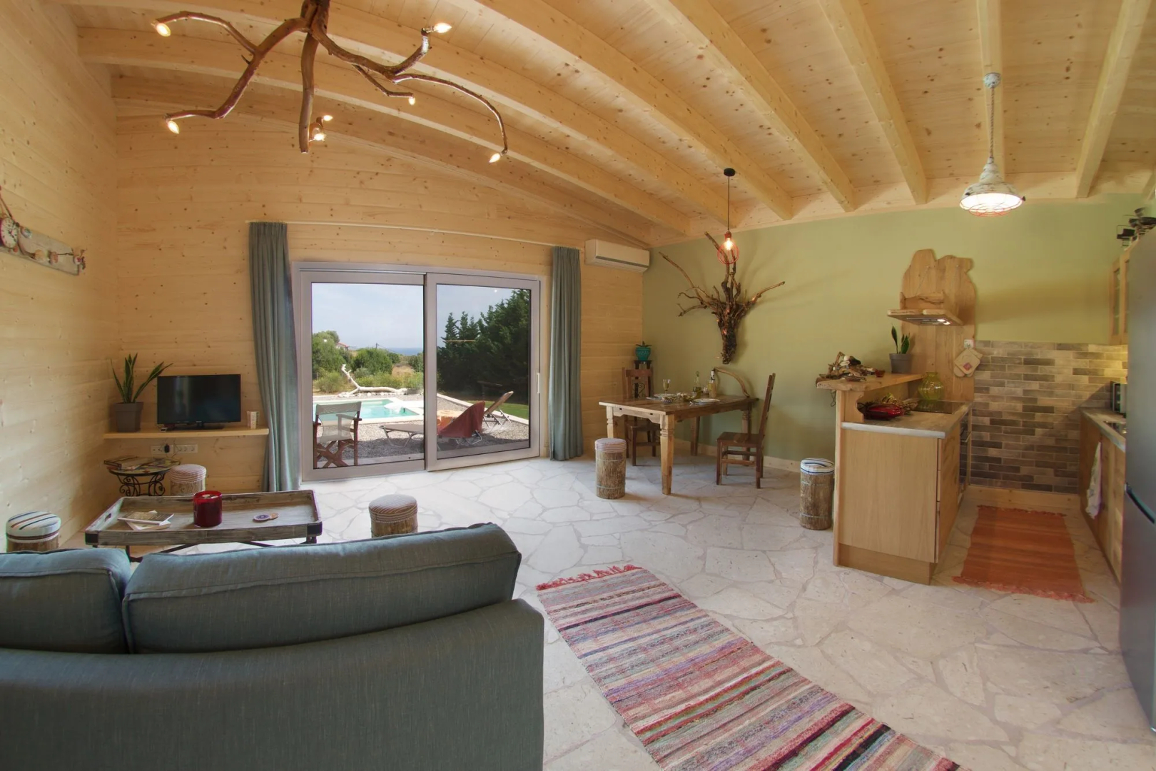 Driftwood Villa