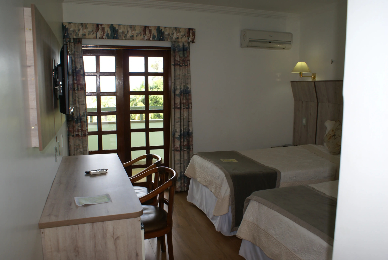 Verdes Vales Lazer Hotel