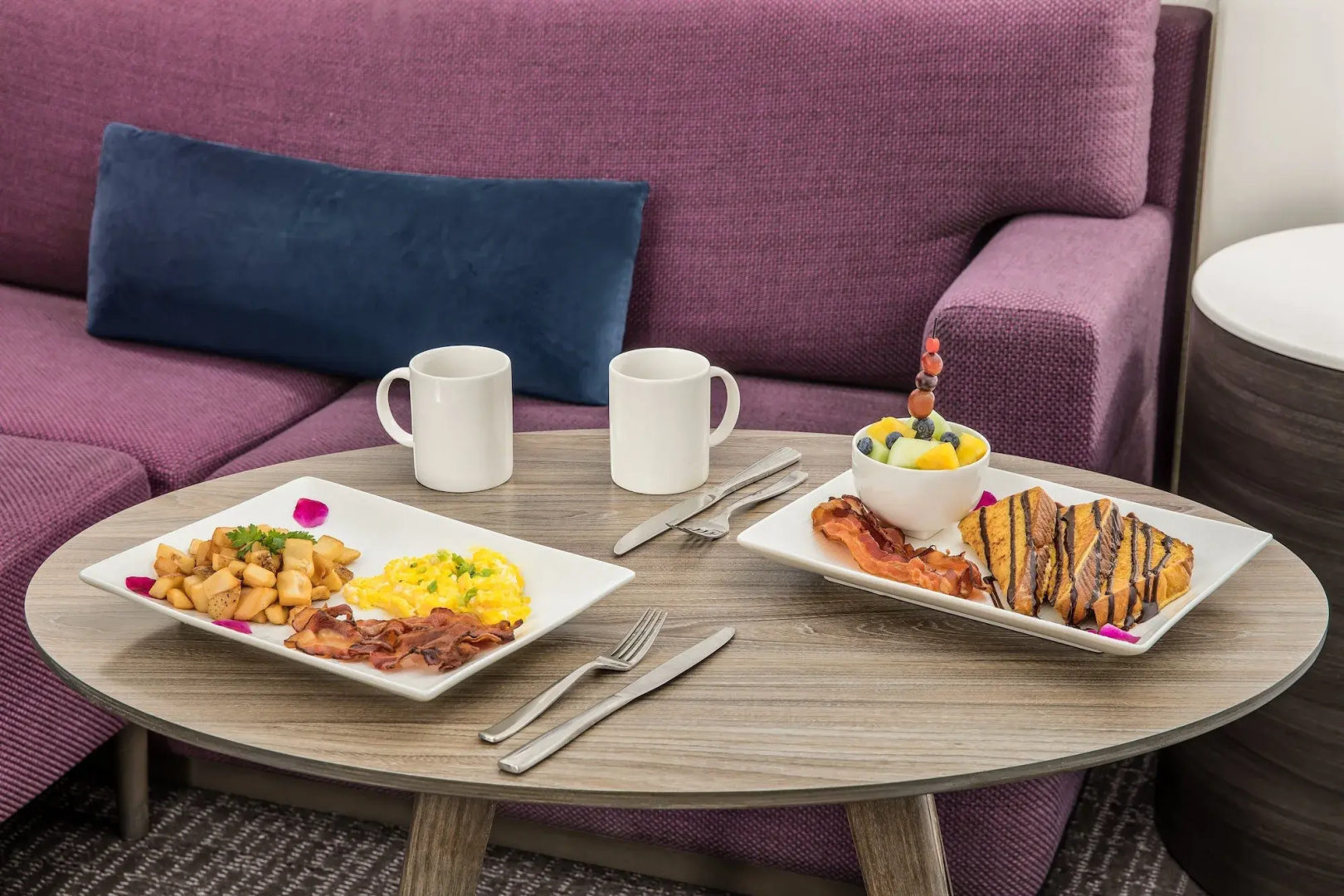 Crowne Plaza Orlando - Lake Buena Vista