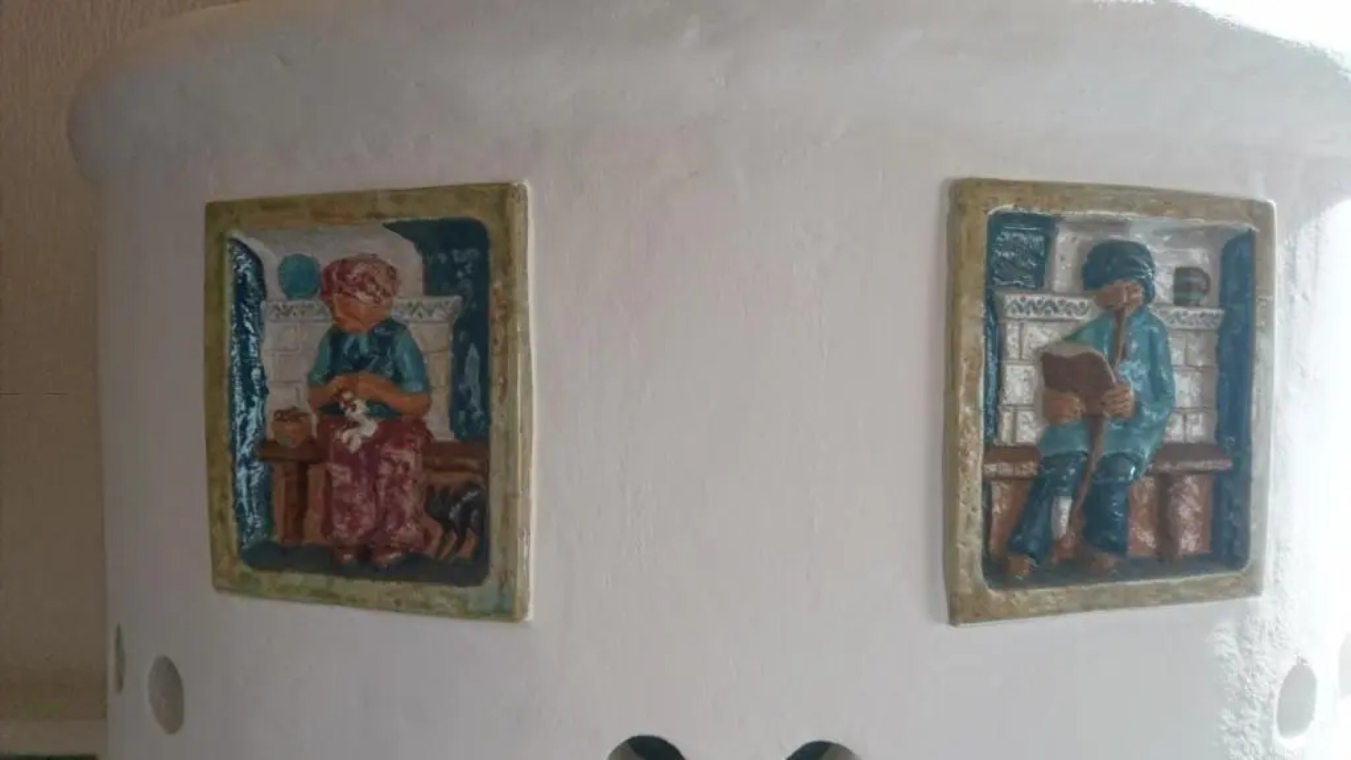 Penthouse Himmelreich großzügige Maisonette auf 152 qm mit Klima & Kamin