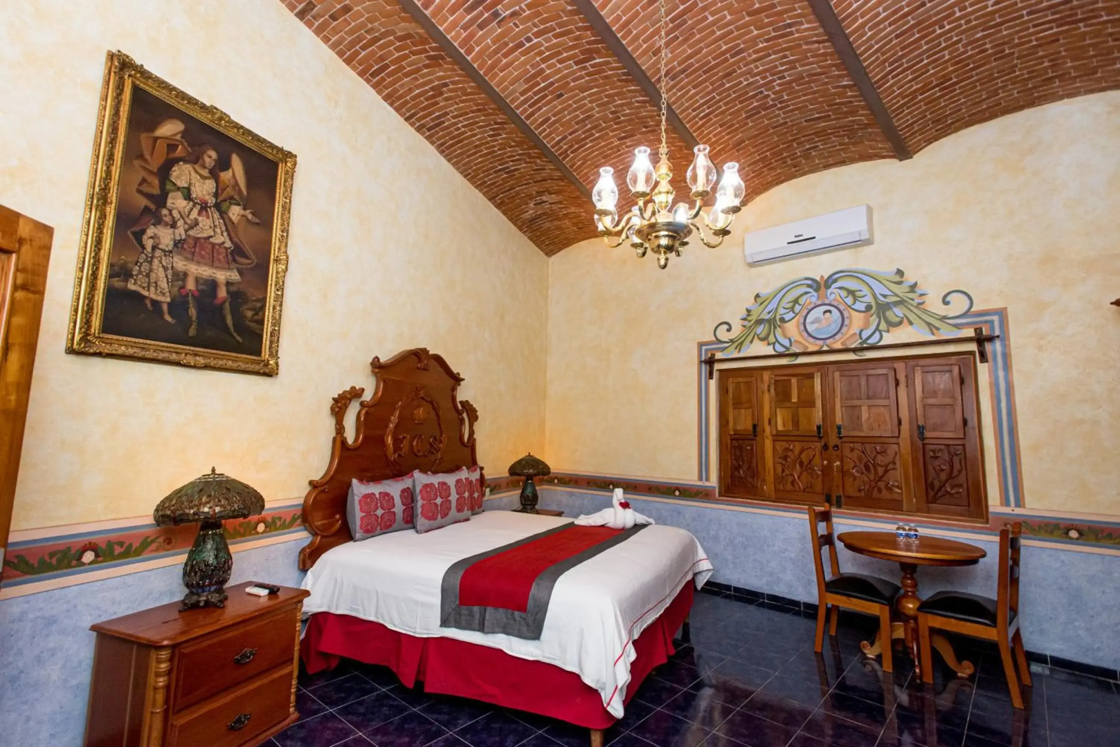 Hacienda Tres Vidas Hotel & Spa