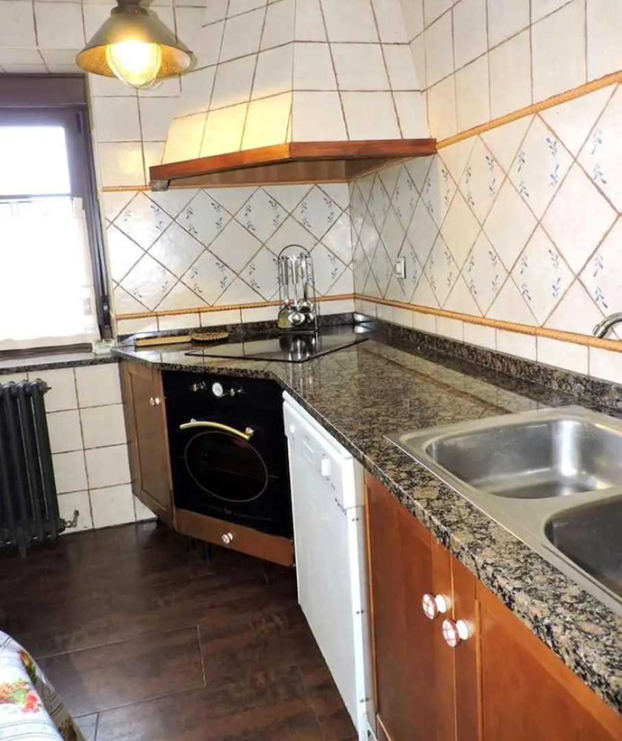 House With 4 Bedrooms in Premio, With Wonderful Mountain View, Furnished Terrace and Wifi