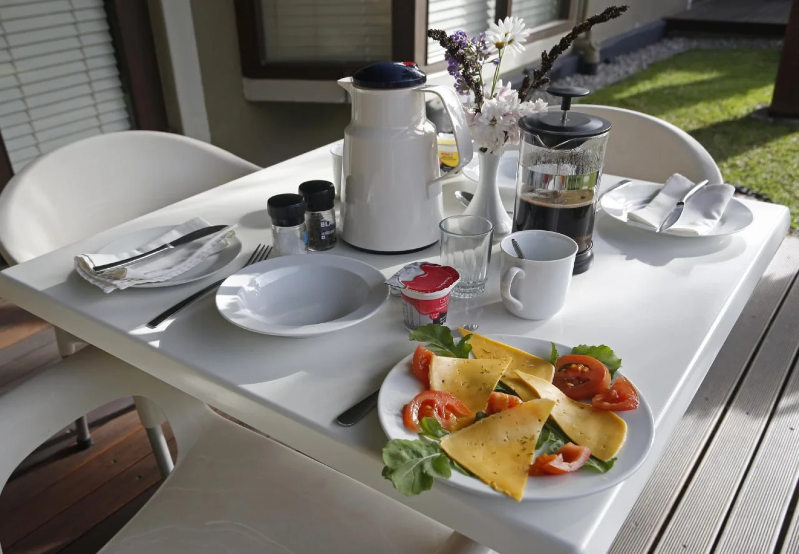 Brigadoon Guesthouse