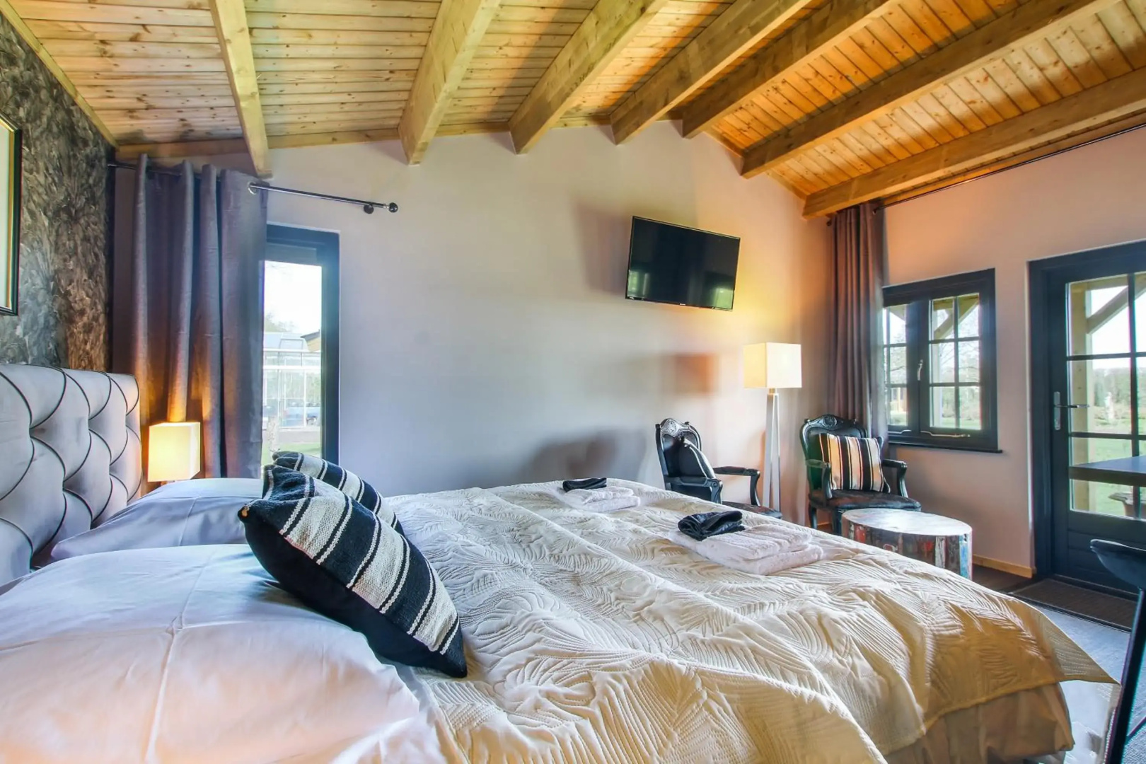 Appel Lodge