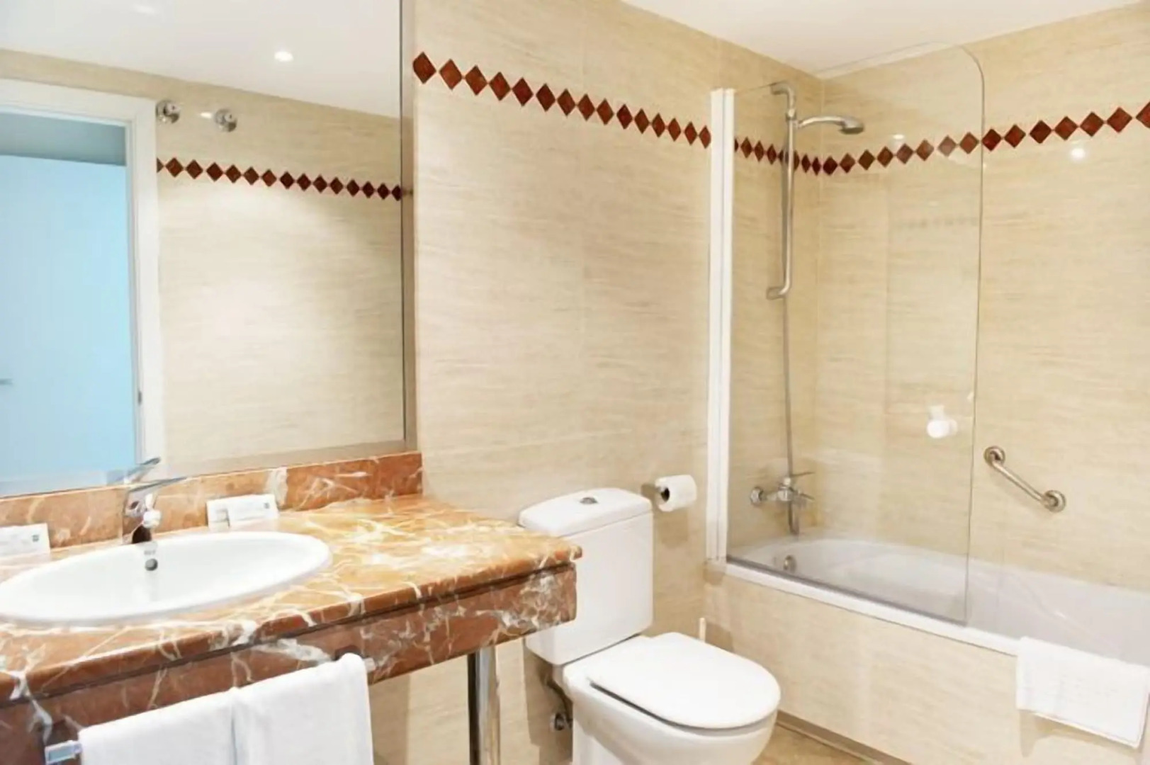 Apartamentos Manilva Green