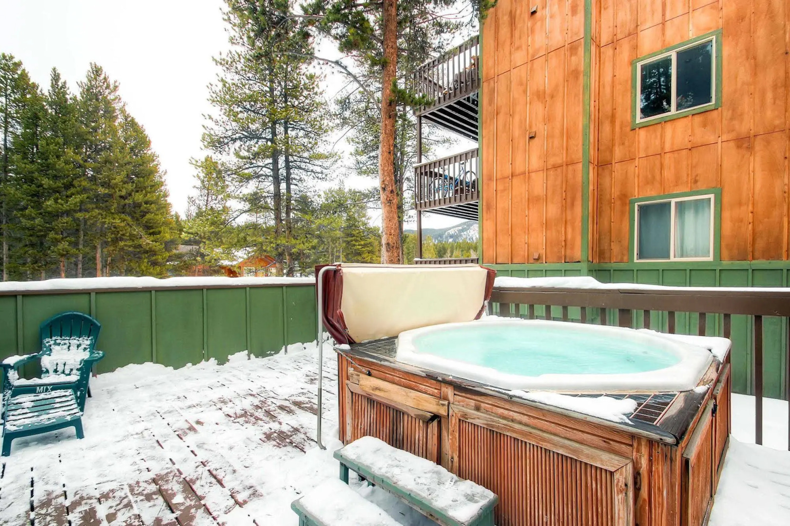 Mark IX By Peak Property Management