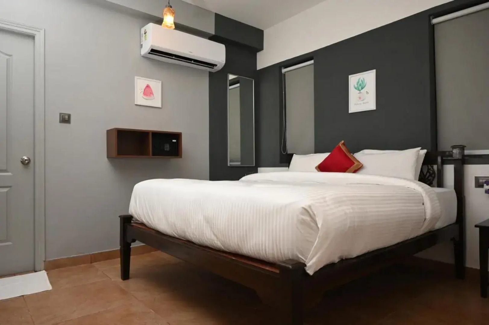 Richmonde Ananta Elite