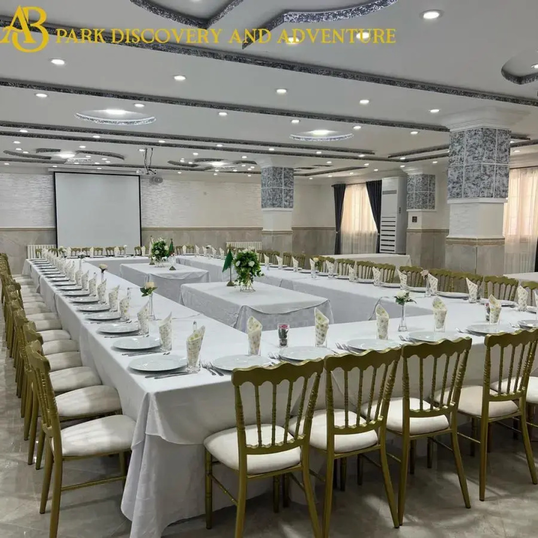 AB PARK Discovery&Adventure