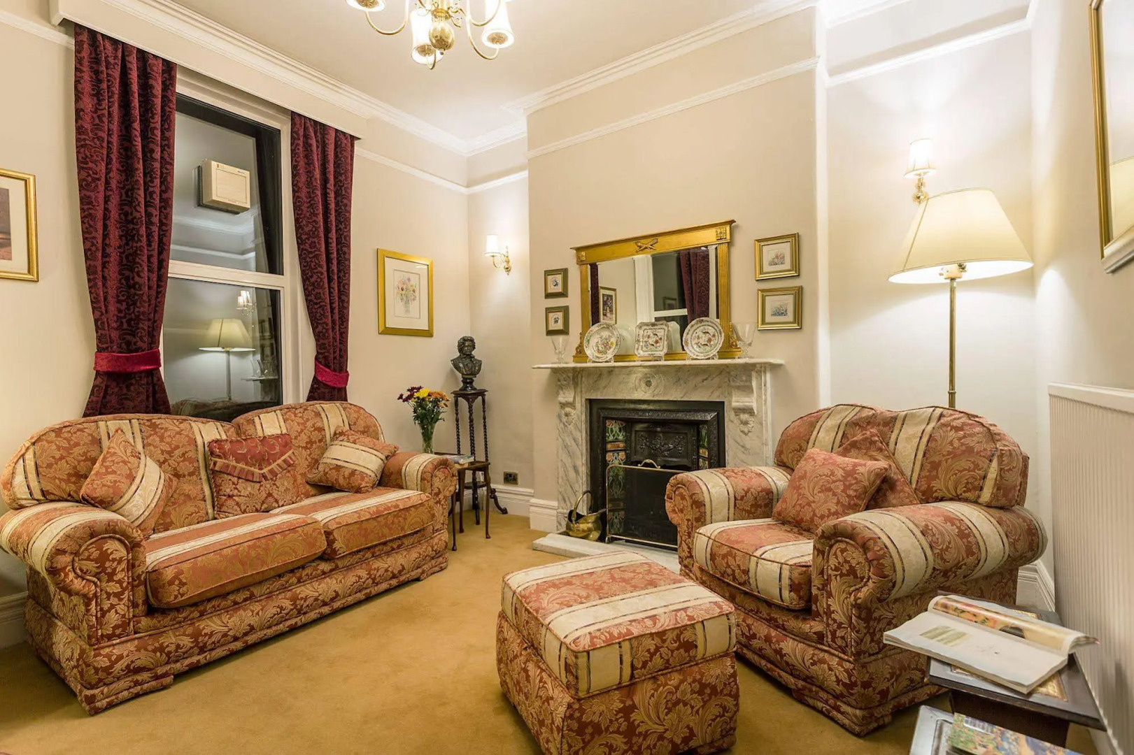 Aquae Sulis Guest House