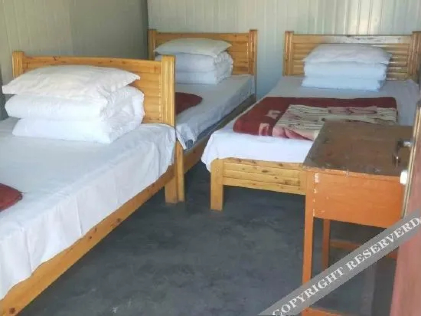 Qinghai Lake Pengyuanju Hotel