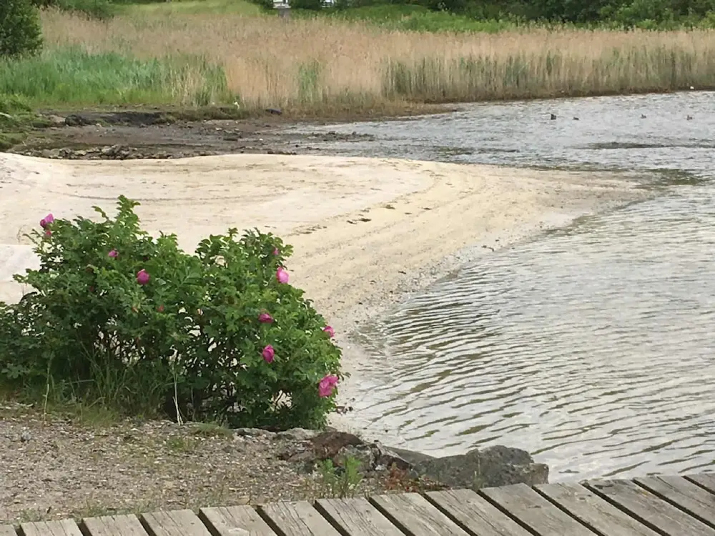 Holiday Home Sondre Hallangen