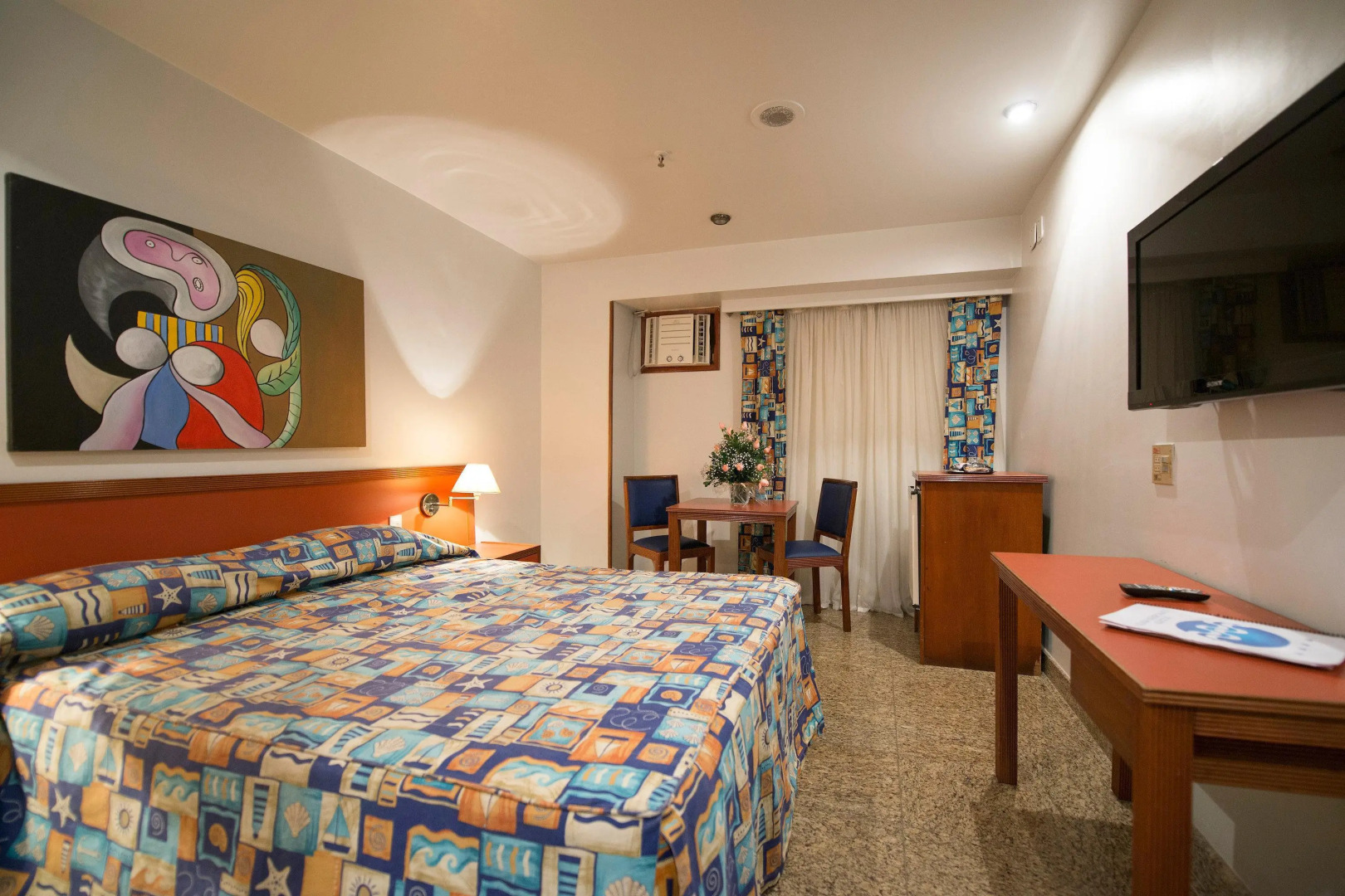 Oceano Copacabana Hotel