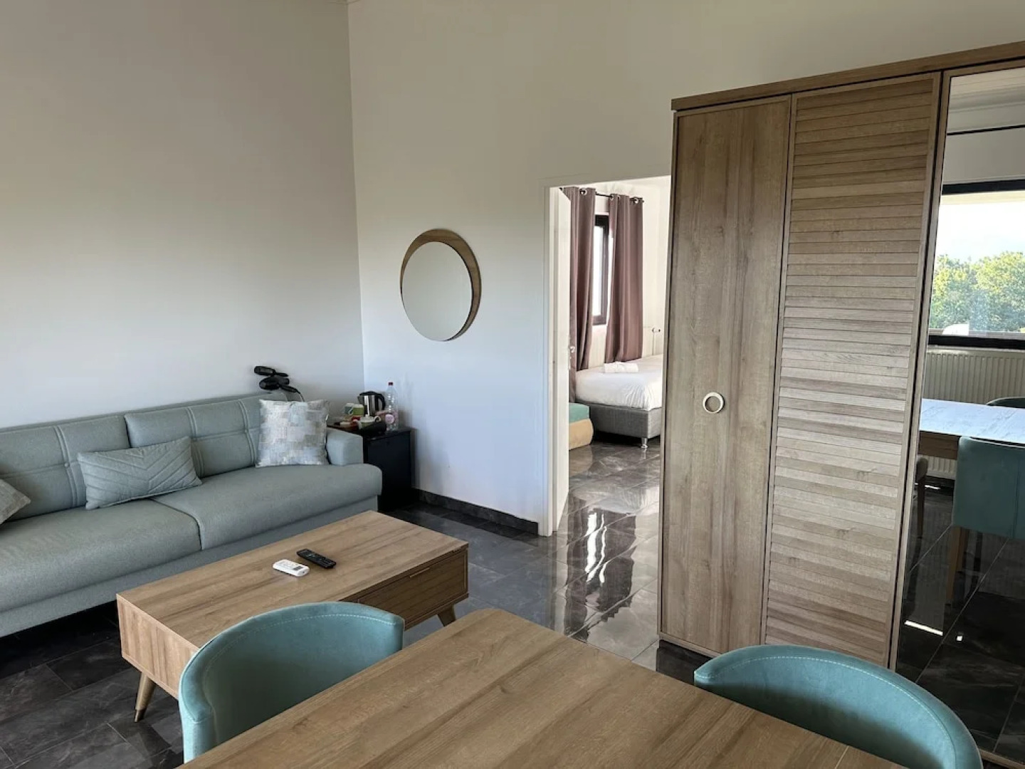 Hôtel Parc & Spa les Cigognes