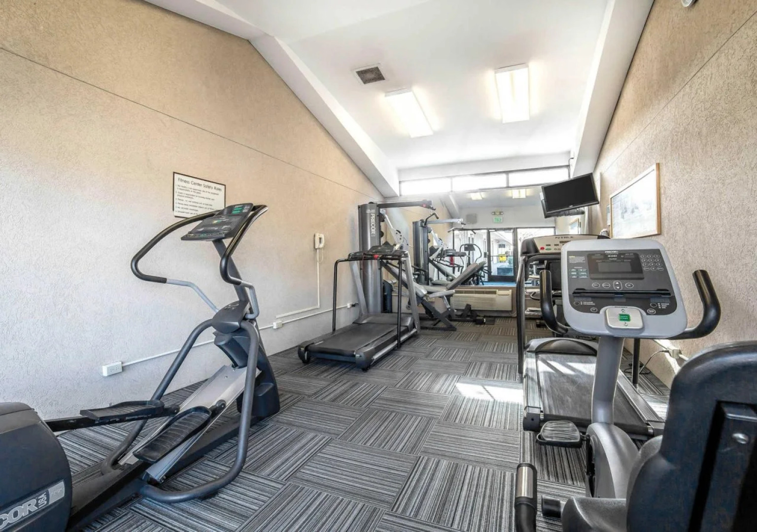 Quality Inn Rock Springs