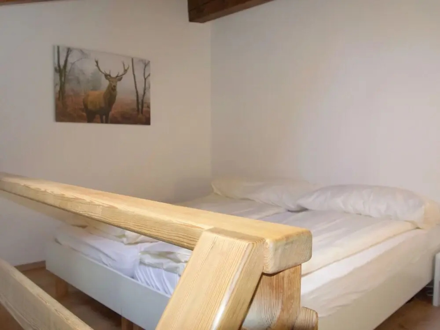 Residenza Chesa Margun Silvaplana-surlej