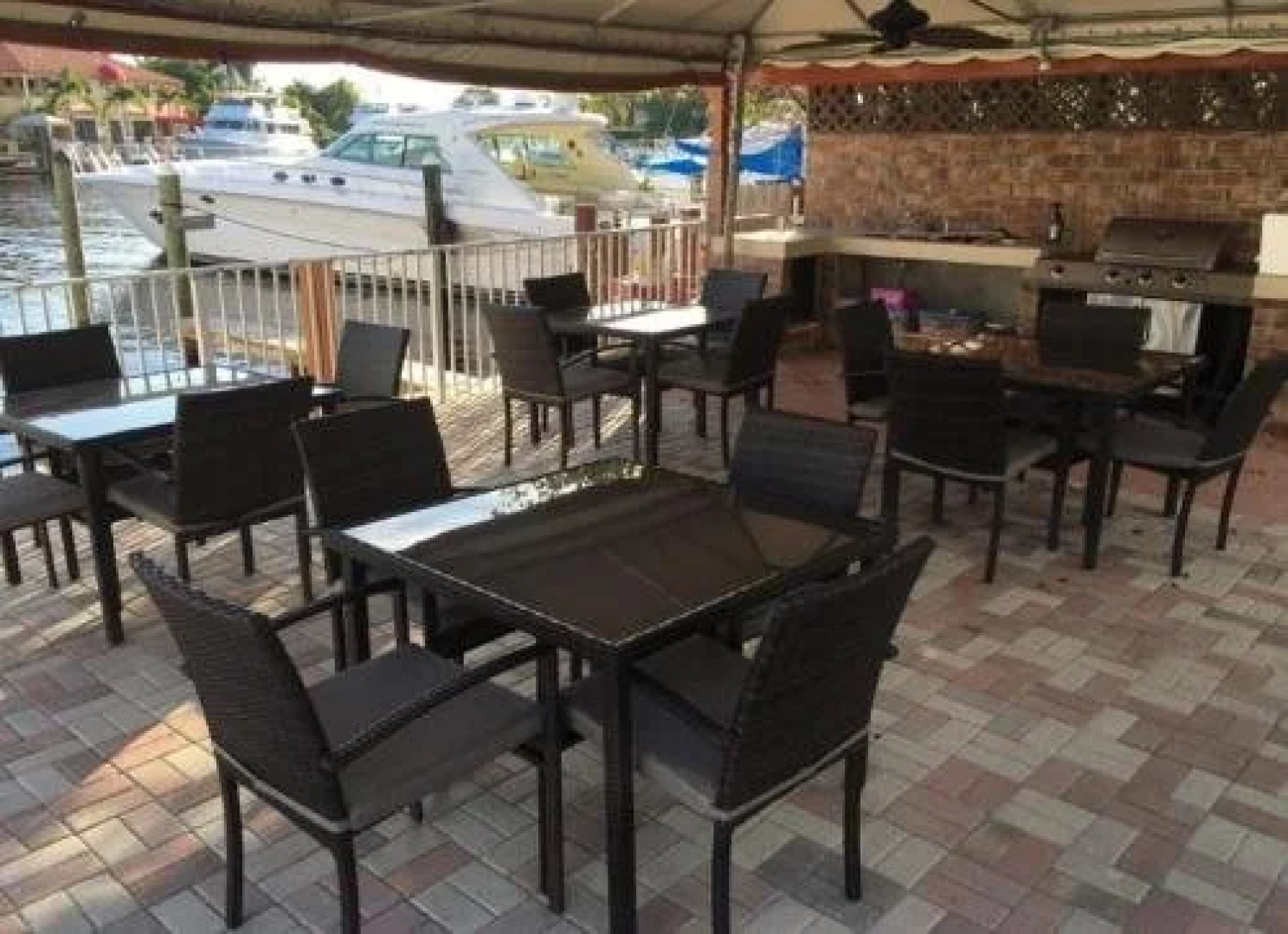 Casa del Sol Waterfront Resort Marina