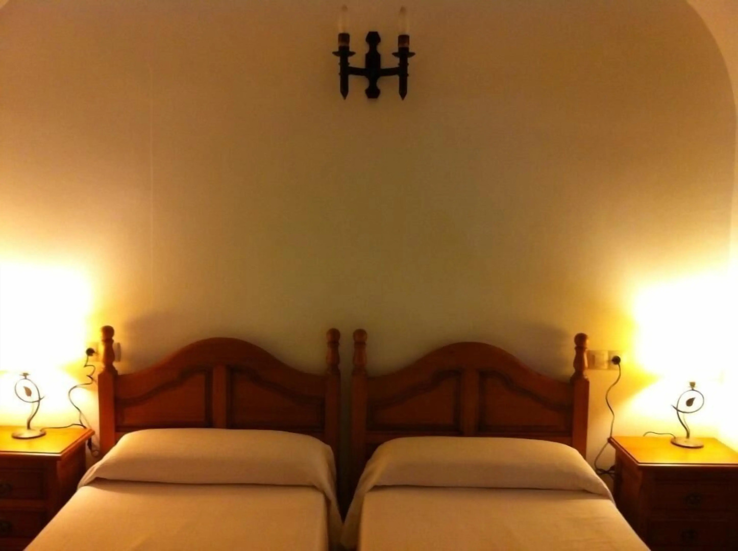 La Casa de los Templarios